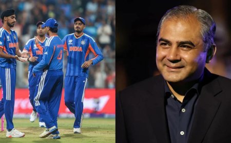 कैसे राजी हुआ पाकिस्तान? किसके कहने पर लिया यू-टर्न? ICC ने कितनी शर्तें मानी? लाहौर मीटिंग की इनसाइड स्टोरी