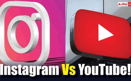 Instagram या YouTube! जानिए किस प्लेटफॉर्म पर होती है ज्यादा कमाई