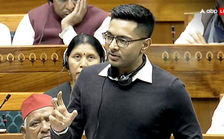 'नोटिस से पहले एक बार बिरला से बात करनी चाहिए थी', लोकसभा स्पीकर के अविश्वास प्रस्ताव पर बोले अभिषेक बनर्जी