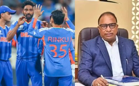 टी20 वर्ल्ड कप में वाइफ-गर्लफ्रेंड को साथ रखने की ख्वाहिश, टीम इंडिया की मांग पर BCCI ने दिया ये जवाब