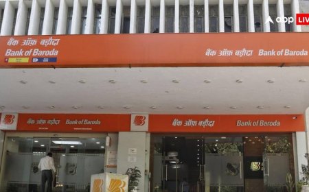 फिक्स्ड डिपॉजिट पर ये बैंक दे रहे तगड़ा इंटरेस्ट, जानें रेपो रेट पर RBI के फैसले के बाद हुआ कितना बदलाव?