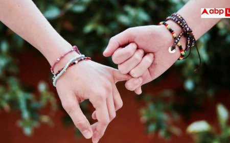 Promise Day Promises: प्रॉमिस डे पर अपने पार्टनर से करें ये 5 वादें, खूबसूरत बन जाएगा पूरा वैलेनटाइन वीक