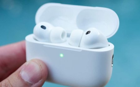 अब कैमरा वाले एयरपॉड्स लाएगी ऐप्पल, विजुअल इंटेलीजेंस को करेंगे सपोर्ट, जानिए कब तक हो सकते हैं लॉन्च