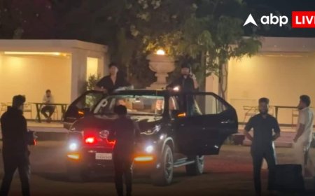 Karnataka News: 'धुरंधर' बनने के चक्कर में बुरे फंसे कांग्रेस विधायक के करीबी! बंदूकें लहराते बनाई रील, होगा एक्शन?