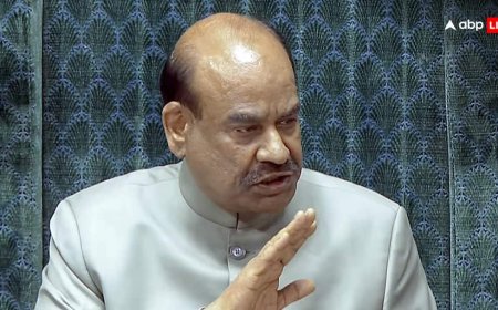 लोकसभा के स्पीकर को क्या कभी हटाया गया? कितनी बार अब तक लाया गया प्रस्ताव?