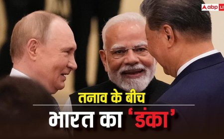 जिस डेटा से दुनिया में है हलचल, भारत ने उसे बनाया हथियार… वैश्विक बाजार में किया चमत्कार