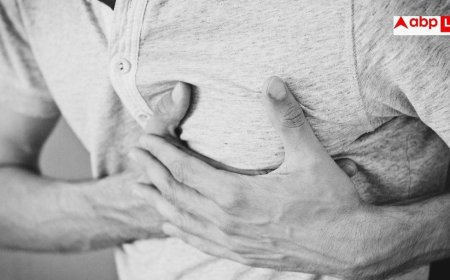 Heart Attack Warning: हार्ट अटैक आने से 48 घंटे पहले ही शरीर करता है ये इशारे, समझ लिए तो बच जाएगी जान