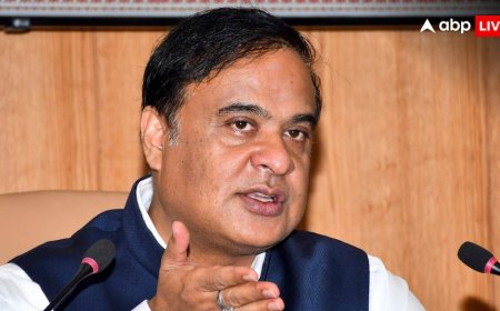 हिमंता बिस्वा सरमा के वीडियो विवाद के बीच असम BJP का बड़ा एक्शन, आईटी सेल के एम्प्लॉई को निकाला