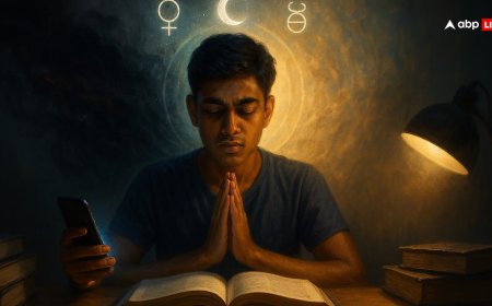 पढ़ाई में मन नहीं लगता? ज्योतिष से जानें उपाय, दूर करें डिस्ट्रैक्शन!