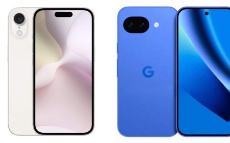 iPhone 17e vs Google Pixel 10a: दोनों अपकमिंग फोन में से कौन-सा होगा ज्यादा दमदार, यहां जानें सारी डिटेल्स