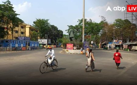 Bharat Bandh: आज बैंक, बाजार और स्कूल रहेंगे बंद... जानें- किसान संगठनों और ट्रेड यूनियनों ने क्यों बुलाई हड़ताल