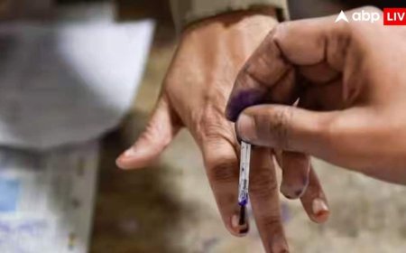 Telangana Municipal Elections 2026: तेलंगाना नगर निकाय चुनाव, चौतुप्पल में 'वोटिंग का तूफान', करीमनगर में मतदान सुस्त; जानें कौन-कौन रहा आगे