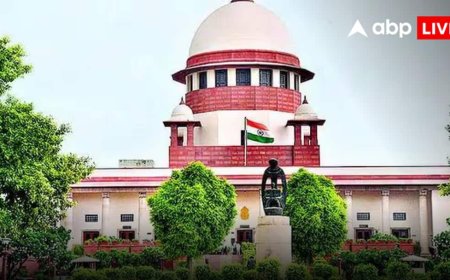 Supreme Court: कर्नाटक की दरगाह में महाशिवरात्रि पूजा रोकने के मांग सुप्रीम कोर्ट ने नहीं सुनी, कमेटी ने वापस ली याचिका