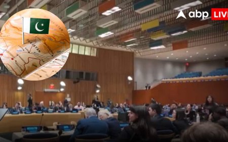 UNSC Report: UNSC की 37वीं रिपोर्ट में ABP न्यूज़ के Exclusive खुलासों पर मुहर, जैश की महिला विंग और दिल्ली ब्लास्ट में JeM की भूमिका पर UNSC की पुष्टि