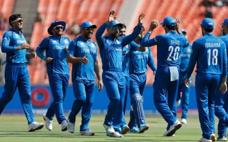 टी20 वर्ल्ड कप में अंपायर से भिड़ने की चुकाई भारी कीमत, ICC ने दिग्गज को सुनाई ऐसी सजा, हर कोई हैरान