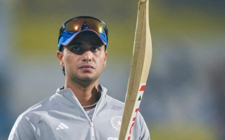 IND vs NAM: क्या आज नामीबिया के खिलाफ खेलेंगे अभिषेक शर्मा? जानें क्या है प्लेइंग इलेवन में ताजा अपडेट