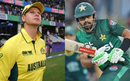 स्टीव स्मिथ PSL इतिहास में सबसे महंगे बिकने वाले क्रिकेटर बने, मिलेगी बाबर आजम से दोगुनी ज्यादा रकम