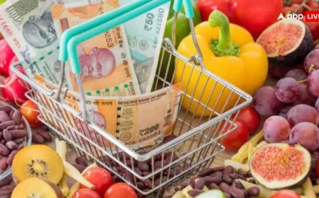 खुदरा महंगाई दर जनवरी में 2.75% हुई, 2012 की जगह अब नए 2024 आधार वर्ष पर हुई गणना