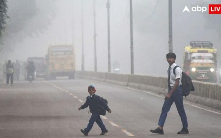 Weather Forecast: दिल्ली में बारिश होगी या नहीं? IMD ने कंफ्यूजन किया दूर, यूपी के लिए भी अलर्ट, जानें देश का मौसम
