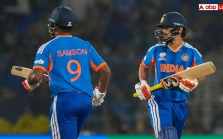 IND vs NAM: एक मैच, कई रिकॉर्ड्स, नामीबिया पर जीत के साथ भारत ने रचा नया इतिहास