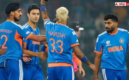 नामीबिया पर बड़ी जीत, लेकिन पाकिस्तान से मुकाबले से पहले टीम इंडिया के सामने तीन बड़ी चुनौतियां