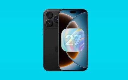 iOS 27 अपडेट के बाद एकदम नया हो जाएगा पुराना आईफोन, सिरी चैटबॉट समेत मिलेंगे ये धाकड़ फीचर्स