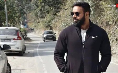 मोहम्मद दीपक की जिम की सुप्रीम कोर्ट के सीनियर एडवोकेट्स ने ली मेंबरशिप, कर दिया एक और बड़ा वादा