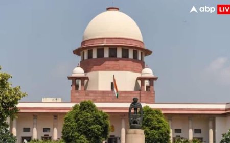 रेरा को लेकर सुप्रीम कोर्ट की सख्त टिप्पणी- ' आम लोगों को फायदा नहीं, सिर्फ डिफॉल्टर बिल्डरों की...'