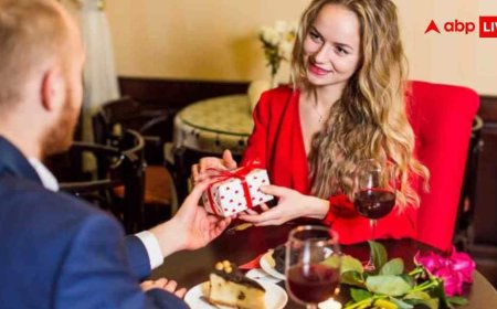 क्या आप भी मना रहे पहला Valentine’s Day? गलती से भी न करें ये गलती, वरना रूठ जाएगी पार्टनर