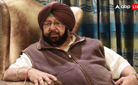 कैप्टन अमरिंदर सिंह को ED के जिस अधिकारी ने भेजा था समन, उसका हुआ तबादला, कहां मिली पोस्टिंग?