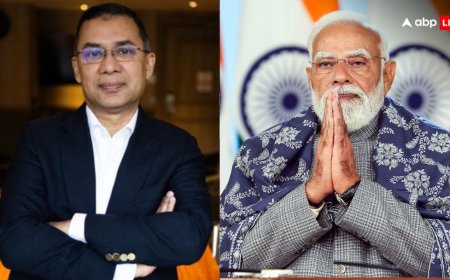 बांग्लादेश में BNP की बंपर जीत के बाद PM मोदी ने तारिक रहमान को लगाया फोन, जानें क्या हुई बात?