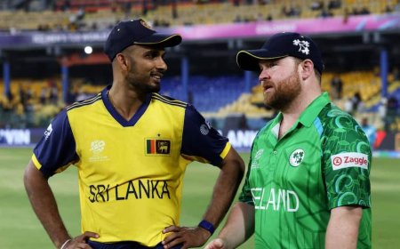 T20 World Cup: टी20 वर्ल्ड कप में इस टीम को लगा बड़ा झटका, कप्तान हो गया टूर्नामेंट से बाहर