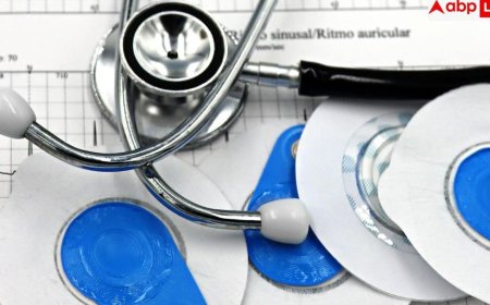 Heart Disease Warning Signs: बीपी से लेकर सीढ़ियां चढ़ने तक, ये 4 तरीके बताएंगे कैसा है आपके दिल और आर्टरीज का हाल