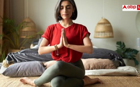 Bhramari Pranayama: तनाव से चाहिए तुरंत मुक्ति? भ्रामरी प्राणायाम की एक 'गुनगुनाहट' शांत कर देगी मन का सारा शोर