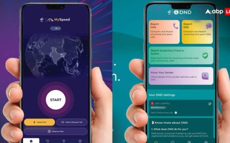 स्पैम कॉल और फर्जी ऑफर से हैं परेशान? अब इन दो सरकारी ऐप से होगा इसका समाधान