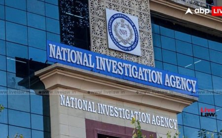 कश्मीर में आतंकी को सहारा देने वाले दोषी, NIA कोर्ट ने दोनों दोषियों को सुनाई 15-15 साल की सजा