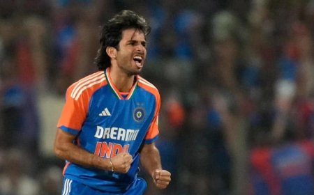 क्रिकेटर रवि बिश्नोई को राजस्थान हाईकोर्ट से बड़ी राहत, परिवहन विभाग के नोटिस पर लगी रोक, जानें पूरा मामला