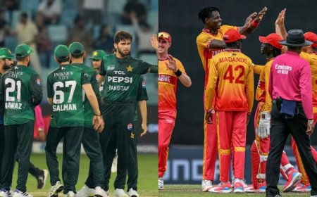 India vs Pakistan: पाकिस्तान अब जिम्बाब्वे के लेवल पर, PAK दिग्गज ने खुद माना, करवा ली बेइज्जती