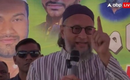 तेलंगाना निकाय चुनाव में AIMIM का शानदार प्रदर्शन, नगरपालिकाओं और नगर निगमों में कुल 69 सीटों पर दर्ज की जीत