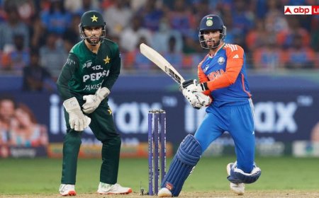 IND vs PAK Weather Report: IND vs PAK महामुकाबले पर बारिश का खतरा? कोलंबो के मौसम को लेकर बड़ी जानकारी आई सामने