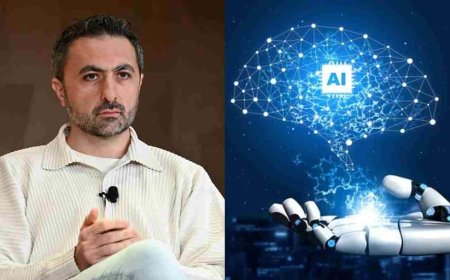 12 से 18 महीनों में खत्म हो जाएंगी ये नौकरियां! Microsoft के AI CEO का बड़ा दावा, जानिए पूरी जानकारी
