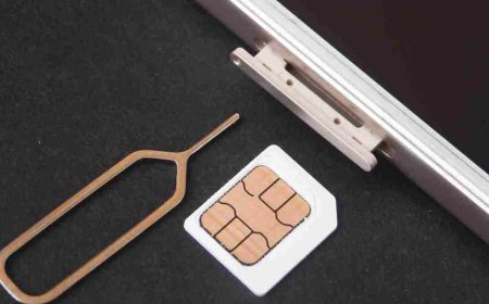 सालों पुराना SIM चला रहे हैं? आपका स्मार्टफोन हो सकता है खराब, तुरंत करें ये काम, दिखेंगे चौंकाने वाले फायदे