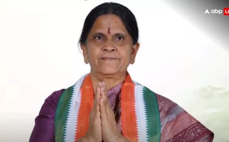 8 करोड़ का टैक्स चुकाया, लेकिन फिर भी हार गईं कांग्रेस की उम्मीदवार... तेलंगाना के इस नगर निगम में अजीब खेल