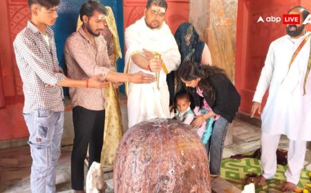 पाताल खेड़िया मंदिर: रहस्यमय शिवलिंग, महाशिवरात्रि मेला और शिव भक्तों की आस्था! जानें अद्भुत कथा