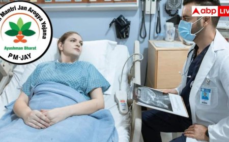 आयुष्मान कार्ड  से एक साल में कितनी बार करा सकते हैं इलाज, जानें क्या होते हैं नियम?