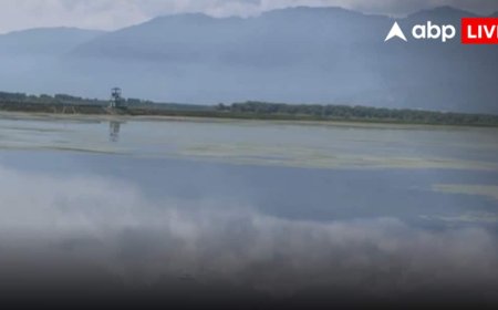 Wular Barrage Project: पानी की एक-एक बूंद के लिए तरसेगा पाकिस्तान! ऑपरेशन सिंदूर के बाद इस प्रोजेक्ट पर काम करने वाला है भारत, जानें पूरी बात