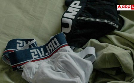 When to Replace Underwear: कितने दिन बाद फेंक देना चाहिए पुराना अंडरवियर, कब बन जाता है यह बीमारी की वजह?
