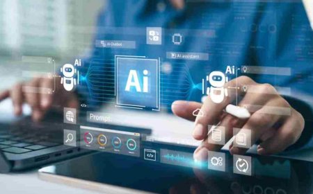 Cyber Fraud पर सर्जिकल स्ट्राइक! सभी बैंकों में लागू होगा MuleHunter AI, जानिए ये कैसे चुटकियों में पकड़ेगा फर्जी अकाउंट