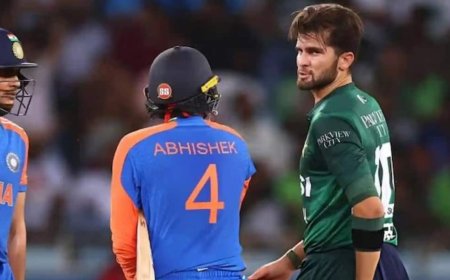 IND vs PAK T20 World Cup: आज भारत-पाकिस्तान मैच, जानें प्लेइंग 11, लाइव स्ट्रीमिंग और मौसम अपडेट समेत A to Z डिटेल्स