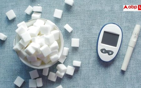 Skin Signs of Diabetes: भारत में 10 करोड़ होने वाले हैं डायबिटीज के मरीज, स्किन पर ये 7 संकेत कभी न करें इग्नोर